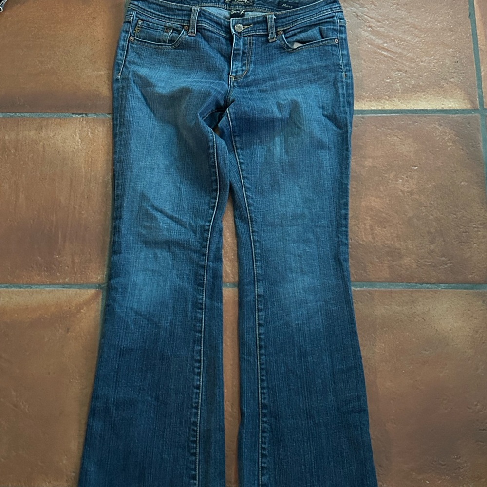 Ymi women jeans
